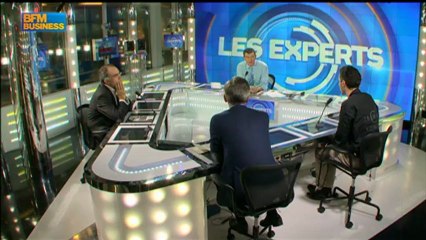 Nicolas Doze : Les experts 1/2 – 3 janvier - BFM Business