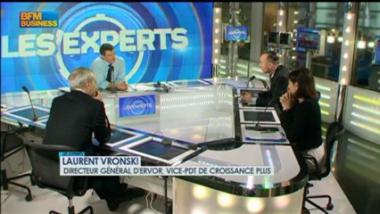 Nicolas Doze : Les experts 1/2 – 2 janvier - BFM Business