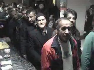 DİYARBAKIR ÇÜNGÜŞ KARAKAYAKÖYÜ DERNEĞİMİZİN SEÇİMİ ( 06 01 2013 )