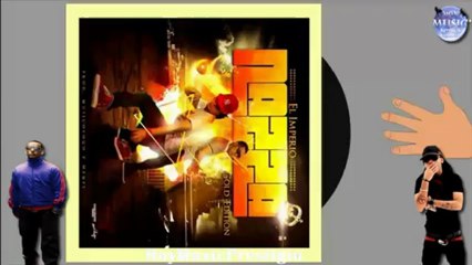 La Dupleta (Video Animado) Oficcial HD - Daddy Yankee Ft. Arcangel Extreno 2012