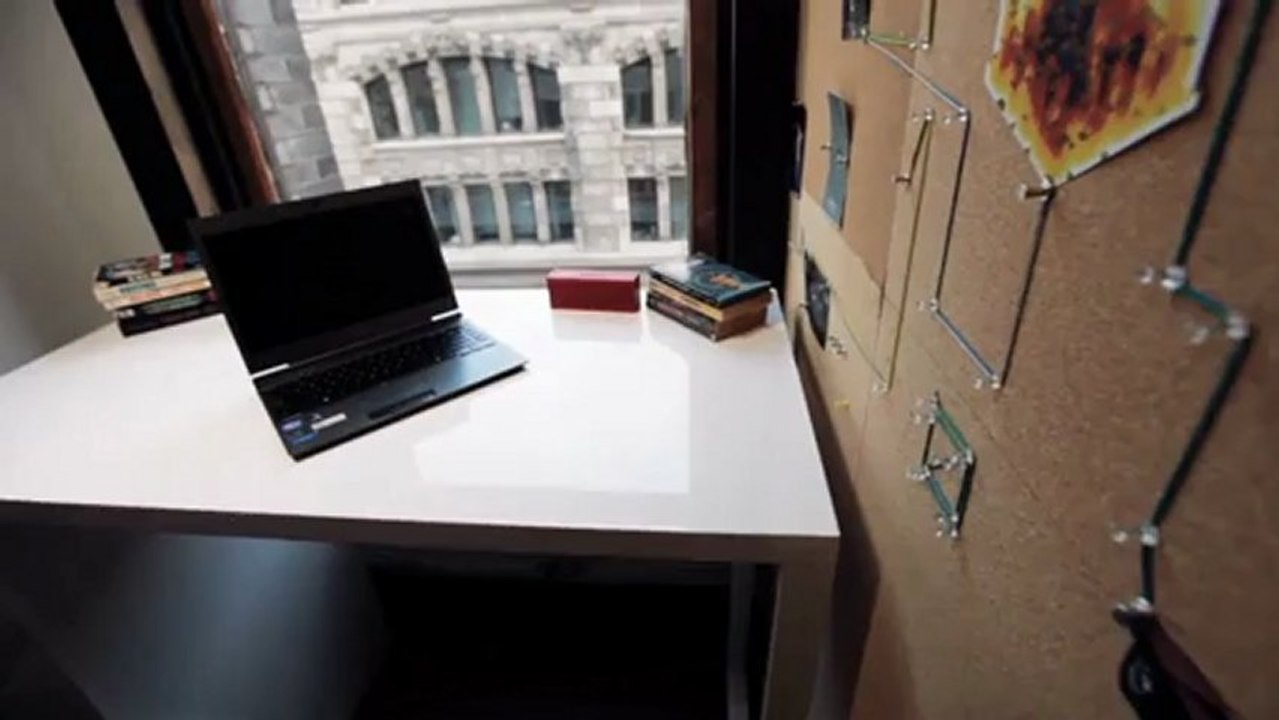 Toshiba portege
