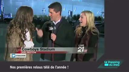 Il a 150 secondes pour dévaliser un magasin d'électro-ménager !