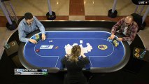 PokerStarsLive - EPT Prague Day 6 14/14