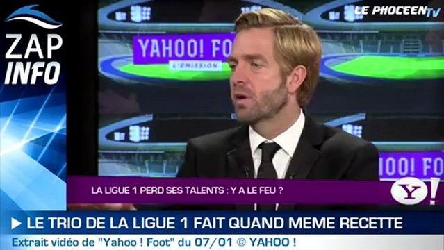 Zap Info : un duel Barton VS Balotelli...