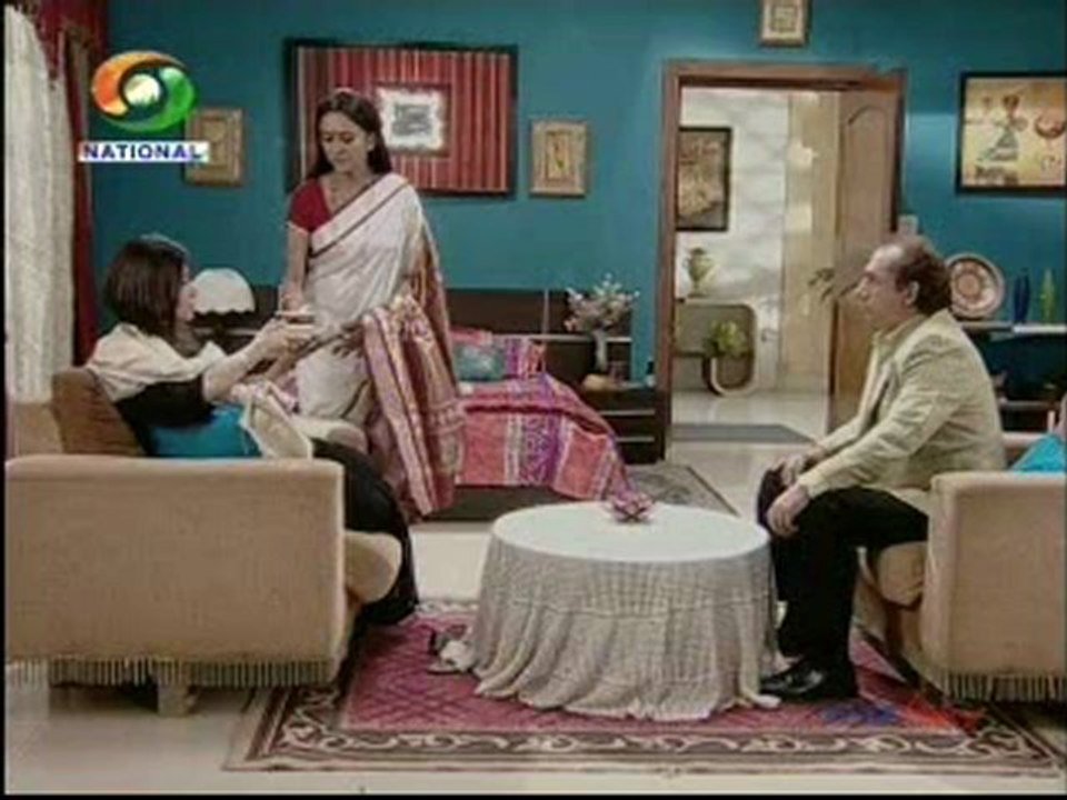Hum Phir Milenge 8 Jan2013-pt1