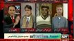 Off The Record with Kashif Abbasi - 8th January 2013 - Part 2