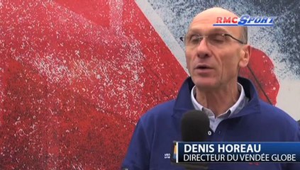 Vendée Globe 2012 : la remontée de l’Atlantique Sud, plus que le quart du parcours restant