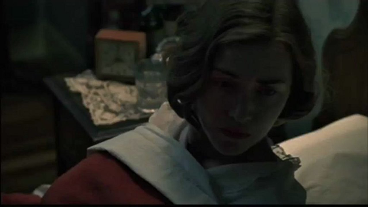 Mildred Pierce
