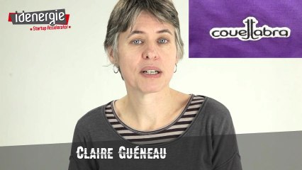 Couettabra - couette à manches longues