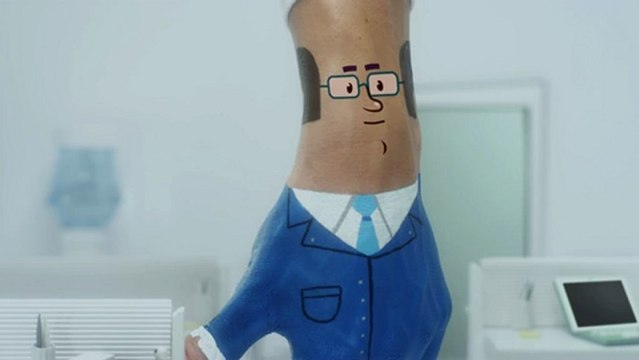 [FR] profitez de l'expérience de tous vos collègues - #5 prenez en main les communications unifiées [vidéo]