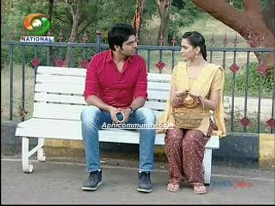 Hum Phir Milenge 8 Jan2013-pt1