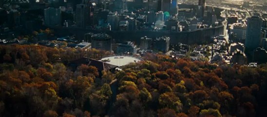 WARM BODIES Renaissance - Bande-annonce VF