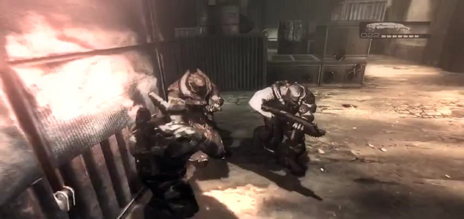 Ouroboros [Dropped_Unfinished Project]