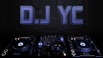 D.J YOAV.C -  CLUB REMIX 2013 vol.2