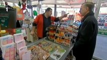Chicago : un homme empoisonné après avoir remporté le jackpot