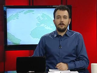 Yeşil Bülten - 8 Ocak 2013