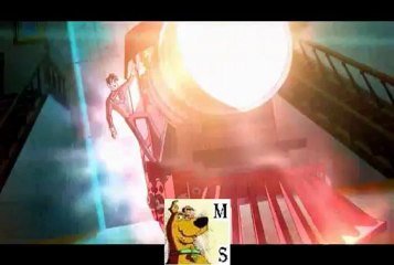 Scooby Dooo Misterios S. A. 2da temporada capitulo 36