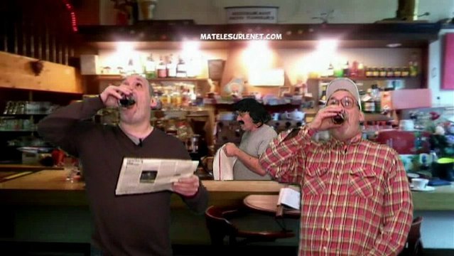 Brève de comptoir - T'en penses quoi toi du mariage gay ?