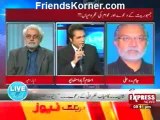 Live with Talat By Express News - 8th January 2013 - Part 2