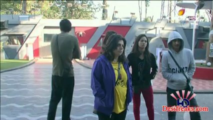 Bigg Boss-8 jan 2013 pt1