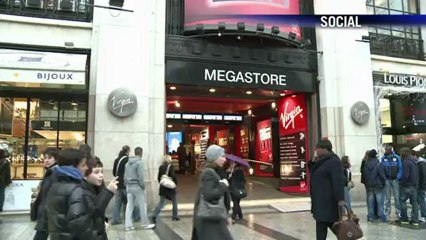 AFP - Le JT 2ème édition