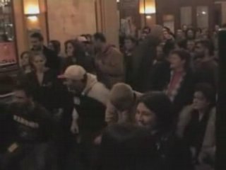 Festival Invasion de lucanes 2