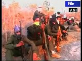 7 Maoists nabbed, arms seized.mp4