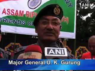 72 militants surrender in Imphal.mp4