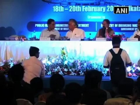 Adequate funds for tackling Naxalism in WB- Ramesh.mp4