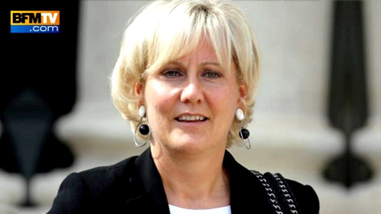 Morano : "pas d'autre solution que Cahuzac démissionne"