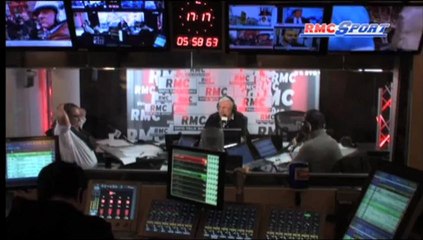 PSG : Nene invité de Luis Attaque