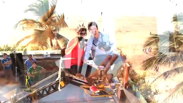 Exclusive Curtain Raiser of Dabboo Ratnani 2013 Calendar