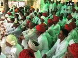 Ashok Gehlot meets Dudu villagers.mp4