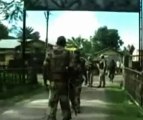 Assam riots- Gogoi warns of 'firing at anyone'.mp4