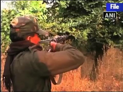 Atrocities of naxals exposed again.mp4