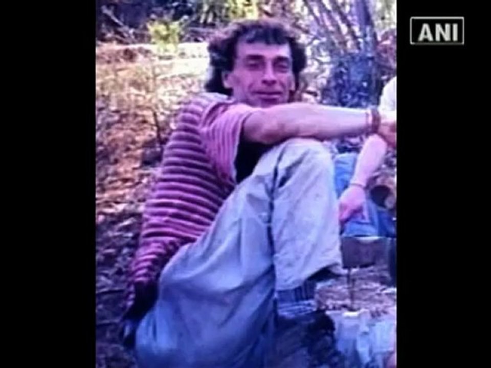 BJD MLA's wife appeals Maoists to release husband.mp4