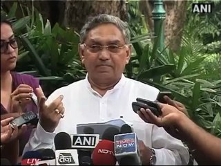 BJP mocking people of India- Sonia Gandhi.mp4