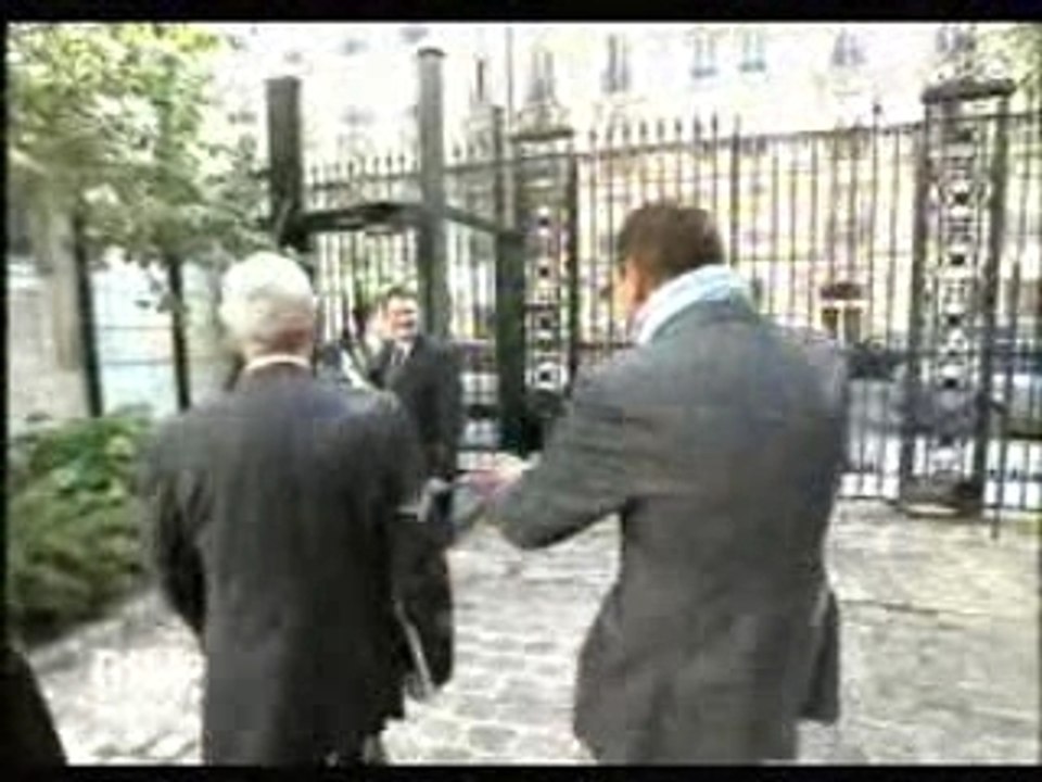 DIMANCHE PLUS DU 15 OCTOBRE 2006