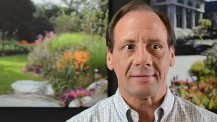 Landscape Garden Design Brimingham MI | Landscape Gardens