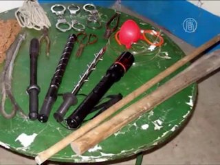 Увиденное в КНР не дает австралийцу спать спокойно