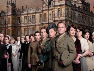 Downton Abbey Fans Frustrated by Spoilers