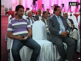 Baloch Elders body calls for end to genocide of their leaders, nationalists in Pak, Iran.mp4