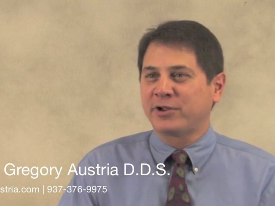 Dr. Greg Austria - Xenia Ohio Dentist