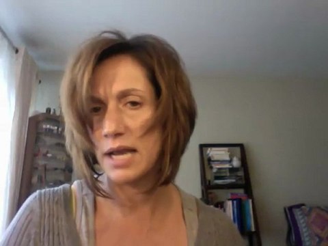 Spiritual Journeying 30 minutes of quick awareness