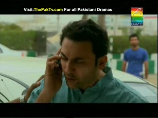 Raju Rocket Episode 75 By HUM TV - Part 2