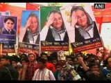 Bangladesh Today- Sheikh Hasina skips D-8 meet after Pak refuses to apologize for 1971 war crimes.mp4