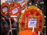 Bangladesh observes Martyrs Day.mp4