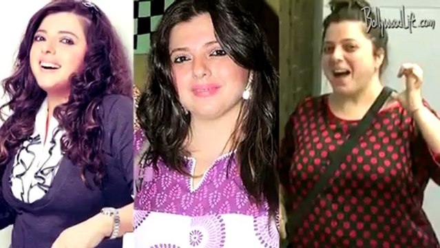 Bigg Boss 6- Imam Siddique, Rajev Paul, Vishal Karwal or Sana Khan who will be evicted this week.mp4