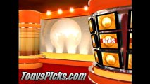 Houston Rockets versus LA Lakers Pick Prediction NBA Pro Basketball Odds Preview 1-8-2013
