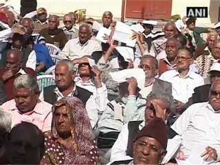 CM Gehlot's herculean efforts to make Rajasthan India's leading state.mp4